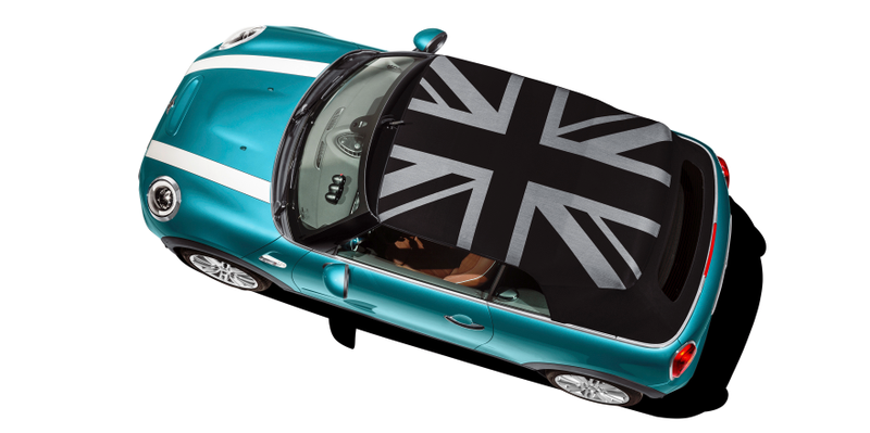 Illustration for article titled The 2016 Mini Cooper S Convertible Is A Huge Dose Of Fun With The Price Tag To Match